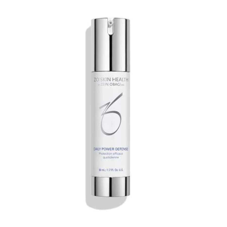 ZO Skin Health Daily Power Defense 50ml / 1.7 fl oz | Clinically Proven Anti-Aging Serum