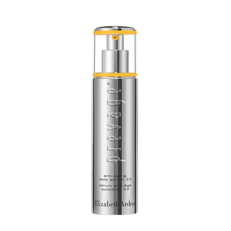 Elizabeth Arden PREVAGE® Anti-Aging Daily Serum 2.0 | Sérum Anti-Âge Quotidien 2.0 | Idebenone + TriHex Technology™ | 1.7 fl oz / 50 ml