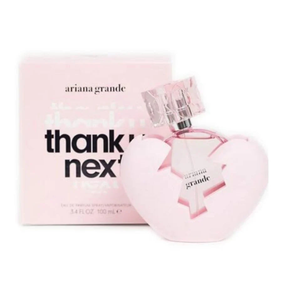 Ariana Grande Thank U, Next EDP 100ml / 3.4 fl oz